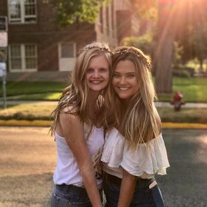 Meet your Posher, Tara